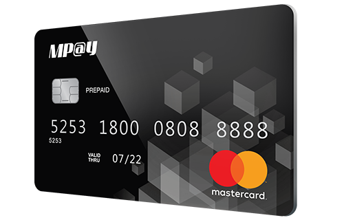 MPay MasterCard